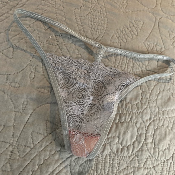 Womens g strings - Picture 3 of 8